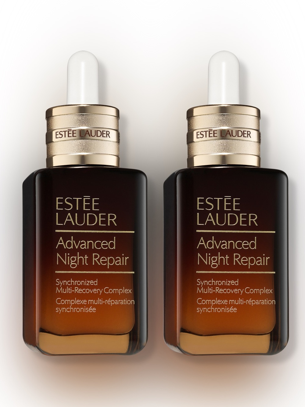 ESTEE LAUDER ADVANCED NIGHT REPAIR Synchronized Multi-Recovery Complex Duo NIB! - Picture 7 of 15